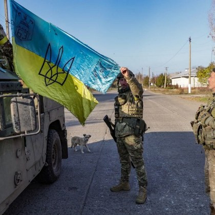 Главното разузнавателно управление на Министерството на отбраната на Украйна обяви