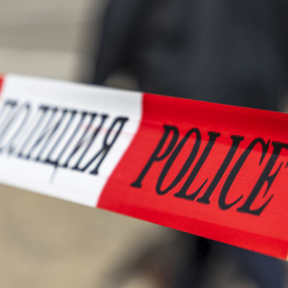 Откриха тяло жена в блок в Дупница съобщиха от полицията На