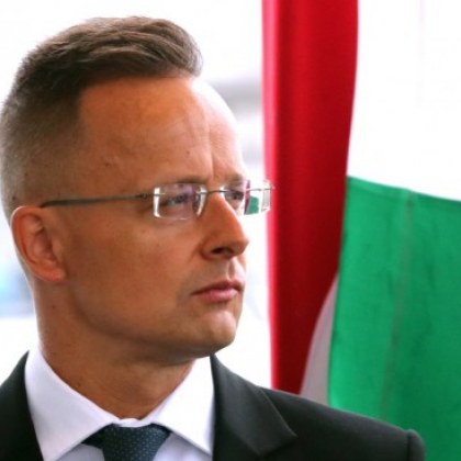 Унгария стана единствената страна в Европейския съюз която отказа да