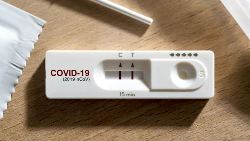 Рекорден брой заразени с COVID-19, ето къде