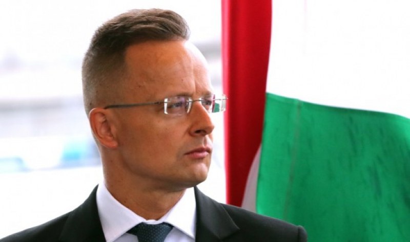 Унгария е единствената в ЕС, която отказа да обучава украински войници