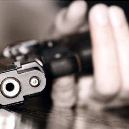 Полицай се самоуби със служебния си пистолет в Козлодуй тази