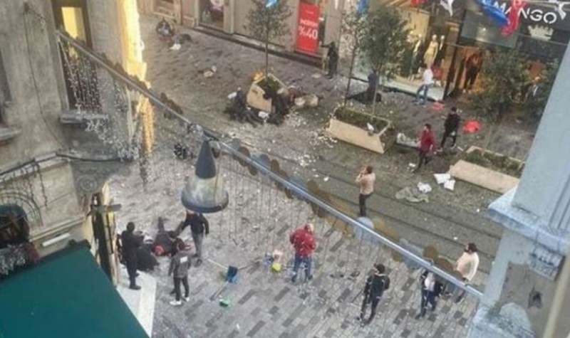 Заподозрян за атентата в Истанбул опитал да избяга в България