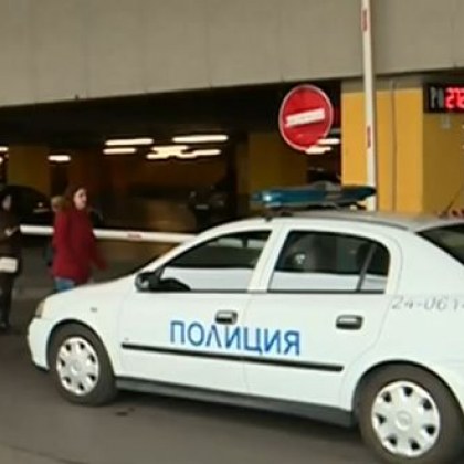 Разкриха рекордната сума, открадната при въоръжения обир в София