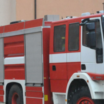 Бременни родилки и персонал бяха евакуирани при пожарна ситуация в