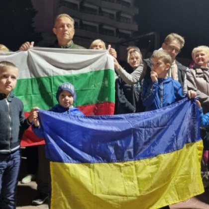 Хотелиери спряха изхранването на украинците бежанците отказват да плащат по