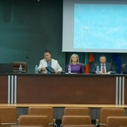 Сарафов: Който види порнографските кадри ще иска да си избоде очите