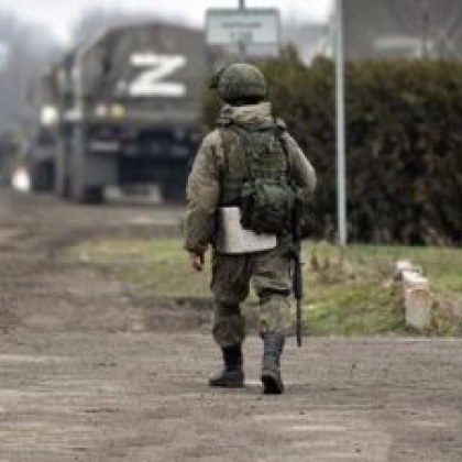 Преговорите не може да сложат край на войната на Русия