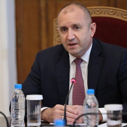 На 21 ноември понеделник от 10 00 часа на Дондуков 2