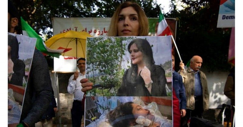 Кошмар в Иран! Убиха 378 души, деца са сред жертвите