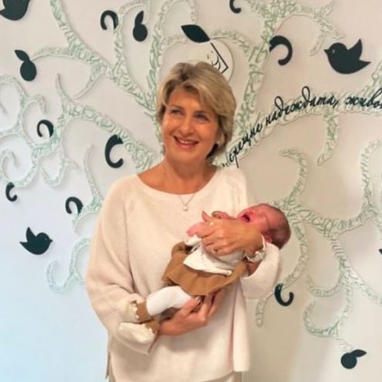 Весела Лечева е станала баба Щастливата вест обяви самата министърка