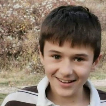 Действията по издирването на 12 годишния Александър от Перник ще започнат
