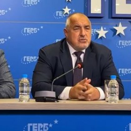 Има заплаха за националната сигурност Ще пуснем сигнал до ДАНС