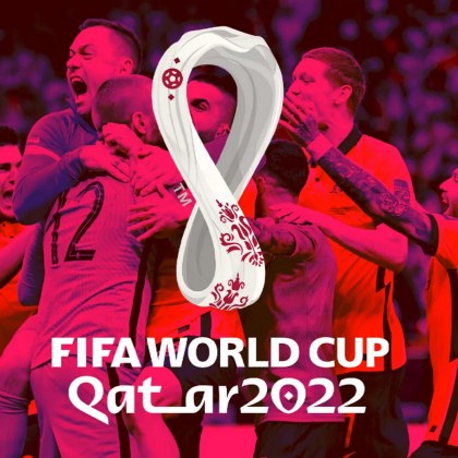 Най накрая светът е футбол Дългото чакане приключи Днес Катар