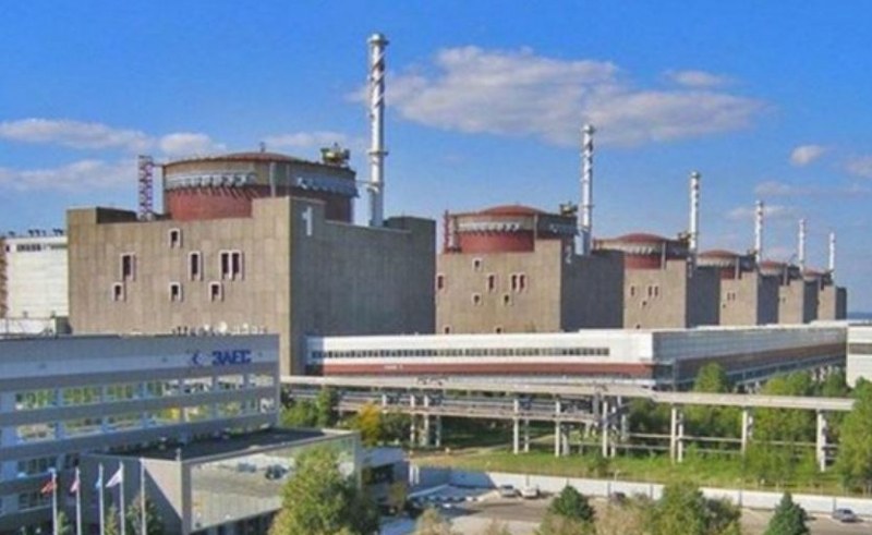 Риск от ядрена катастрофа: Нов обстрел над Запорожката АЕЦ