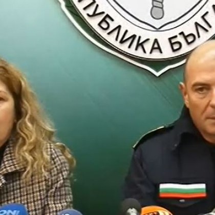 Двама украински граждани са задържани за кражба от частен имот