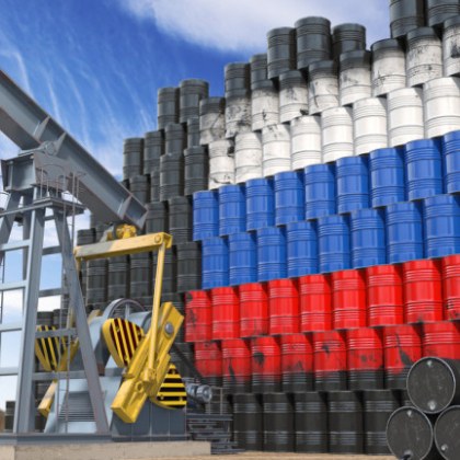 Обединеното кралство продължава да купува руски петрол но го прави