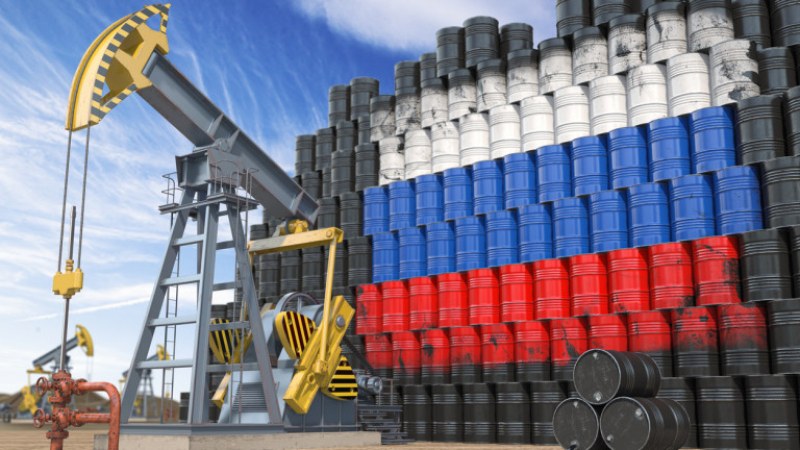 Великобритания купува руски петрол, посочвайки други страни като вносители