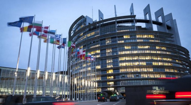 С нова резолюция Европейският парламент определи Русия като държава, спонсор