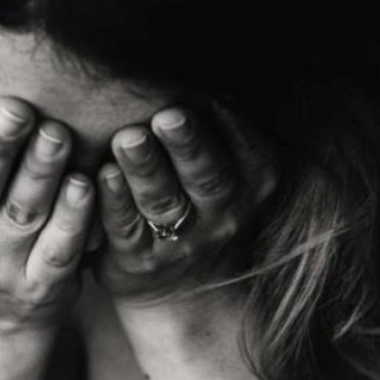Мъж се вмъкна в колата на жена: Не викай, ще те убия