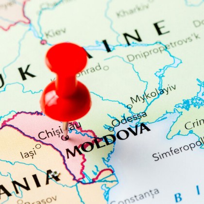 Молдова извика руския посланик заради прекъсване на тока в републиката
