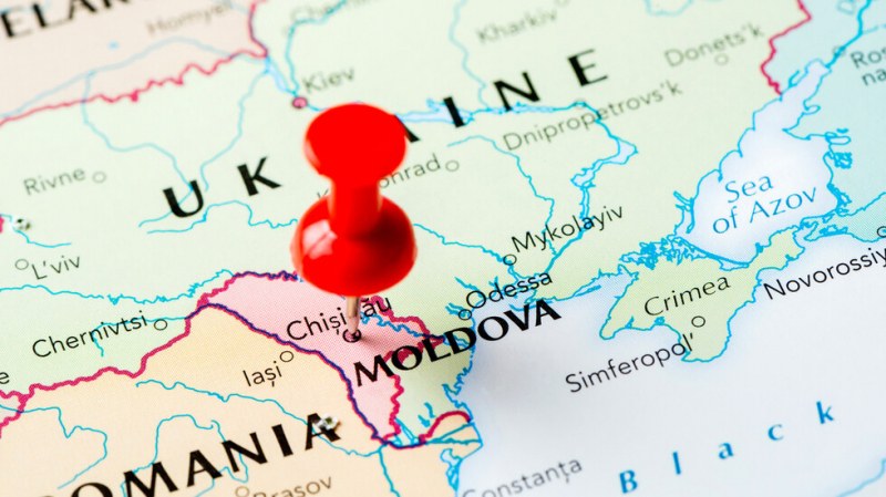 Молдова извика руския посланик заради прекъсване на тока в републиката