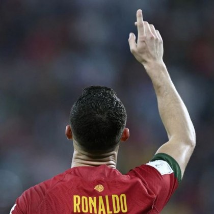 Португалия потегли с трудна победа с 3 2 над Гана на