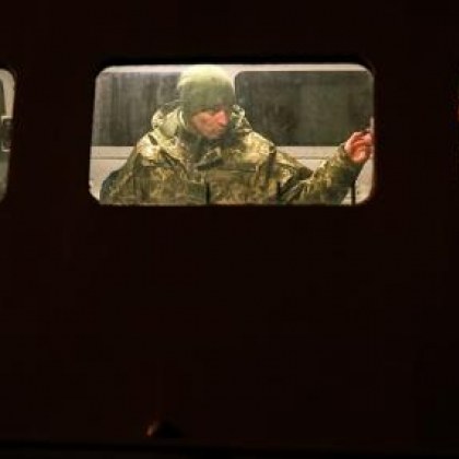 Украйна и Русия водят тайни преговори за размяна на затворници и руски износ на амоняк