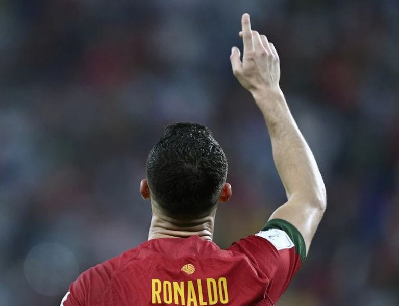 Португалия потегли с трудна победа с 3:2 над Гана на
