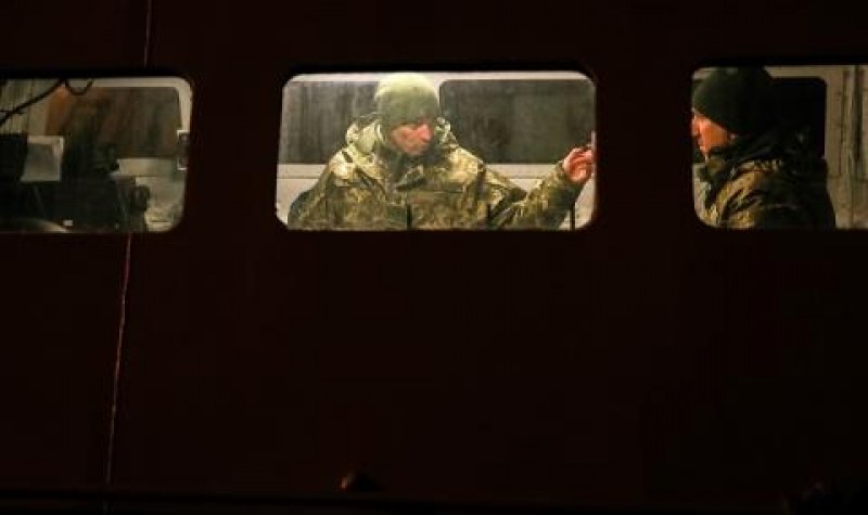 Украйна и Русия водят тайни преговори за размяна на затворници и руски износ на амоняк