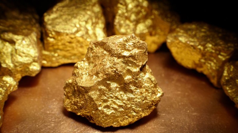 Защо златото е считано за стабилна инвестиция?