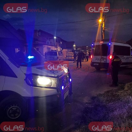Двама пътни полицаи са арестувани за подкуп в Благоевград Те