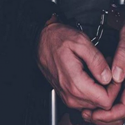 Задържаха насилника, нападнал жена в парк