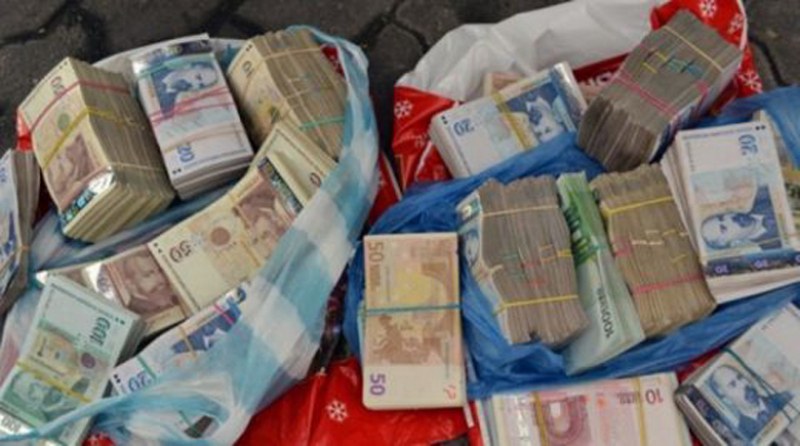 Поредна измама! Жена олекна с 35 хил. лева