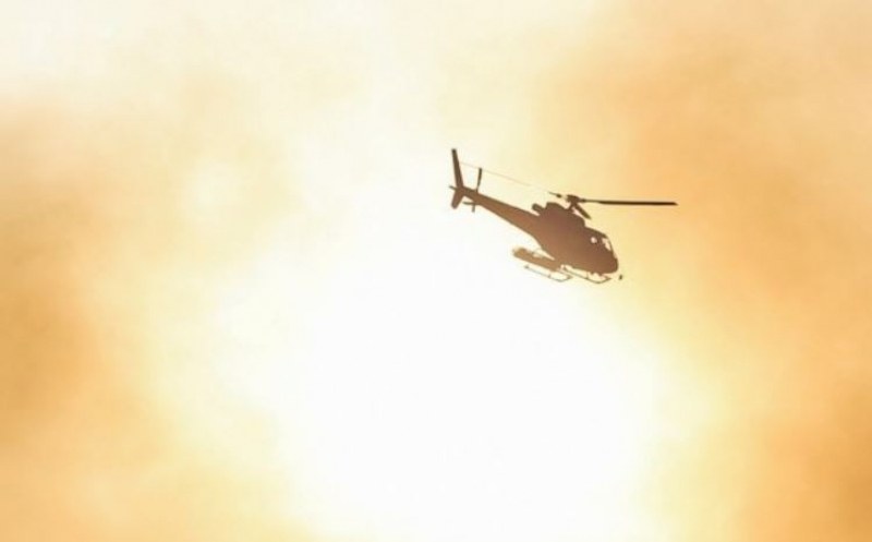 Руски бизнесмен загина в катастрофа с хеликоптер