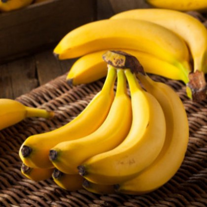 Бананите поскъпват за Коледа Според прогнозите за килограм от традиционния