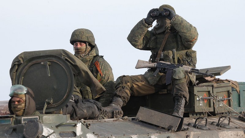 Bloomberg: Ако конфликтът в Украйна се проточи, САЩ вече няма да имат полза