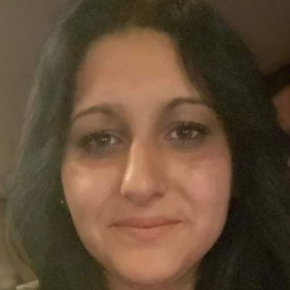 Млада жена изчезна в Пловдивско а близките ѝ търсят информация
