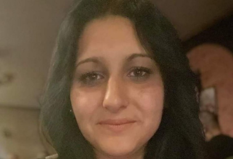 Млада жена изчезна в Пловдивско, а близките ѝ търсят информация
