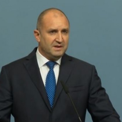 Днес са последните консултациите при президента за съставяне на редовен