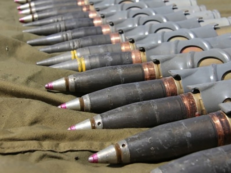 Reuters: Boeing предложи да достави на Украйна бомби за удари по Русия