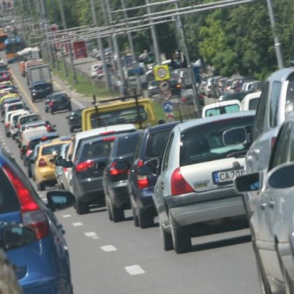 София обмисля въвеждане на такса задръстване Това стана ясно вчера