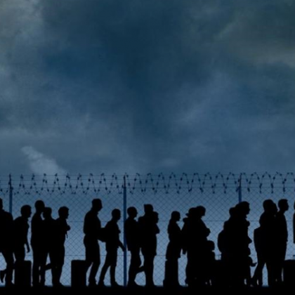 Служители на РУ Нова Загора и група Миграция работят по случай