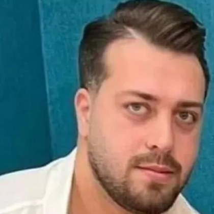 Застреляха демострант, празнувал отпадането на Иран от Мондиала СНИМКА