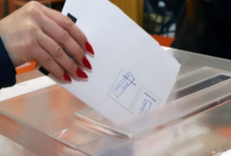 Депутатите гласуваха за връщането на хартиената бюлетина
