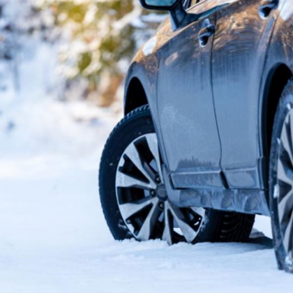 Подготовката на автомобила за зимата излиза значително по-скъпа тази година.Тази