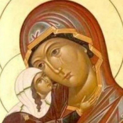На 9 декември православната църква чества зачатие на Света Анна