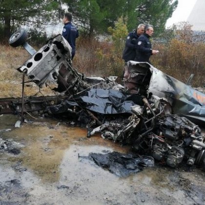 Двама души са загинали при катастрофа в Бурса на учебен