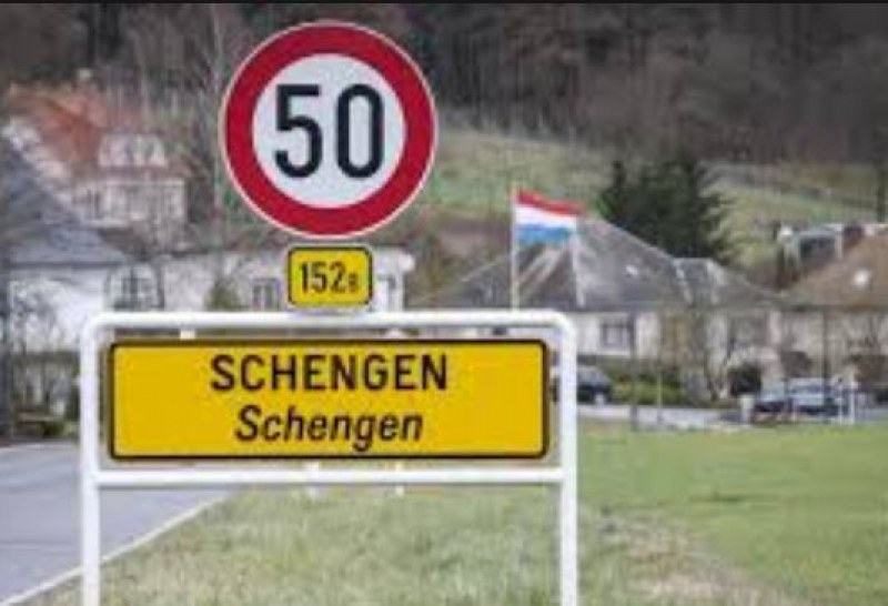 Нидерландия е против присъединяването на България към Шенген