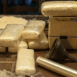 Заловиха пратка с рекордните 5,6 тона кокаин